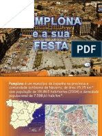 Pamplona