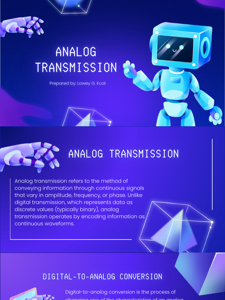 Chapter5 | PDF | Modulation | Electronics