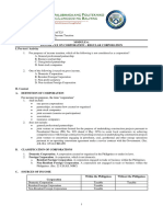 Module 06 Taxation of Corporations Regular Corp.