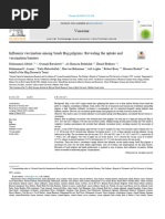 Travel Medicine and Infectious Disease | PDF | Antimicrobial ...