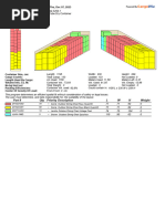 Loadline Chart PDF | PDF | Pacific Ocean | Ships