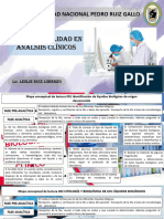 Citologia y Bioquimica Clinica de LCR