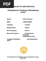 Download Laporan or 01 Emir Perdana Harahap 1006705880 by Emir Perdana SN73076260 doc pdf