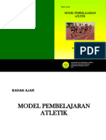 BUKU -Pembelajaran Atletik New