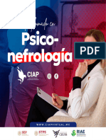 Psiconefrología BR Ciap