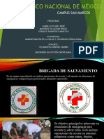 Brigada de Salvamento