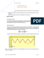 Exp 03 Ondas Mecanicas