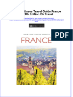 PDF DK Eyewitness Travel Guide France 2019Th Edition DK Travel Ebook Full Chapter