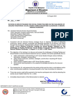 Division-Memorandum s2021 363