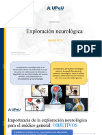 Exploracion Neurologica