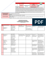 Copia de PROYECTO COMUNITARIO Lenguajes