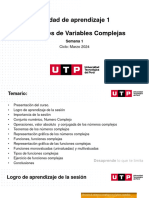 S01 Material - Funciones de Variables Complejas - DTKYZM