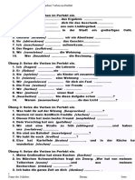 A2 Perfekt Lingolia Nga