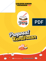 Proposal Kemitraan