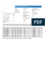 Repayment Schedule - 09 - 17 - 53