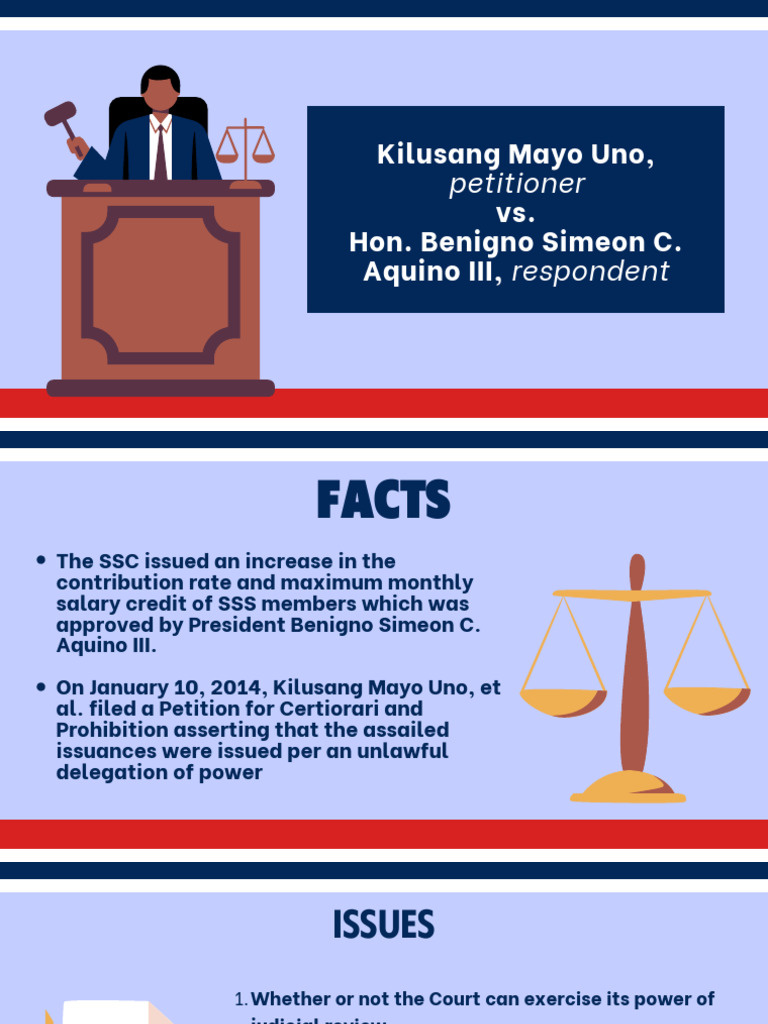 POLITICAL LAW (CASES) | PDF | Certiorari | Jurisdiction