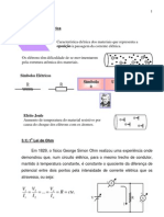 RESISTÊNCIA