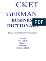 german-dictionary