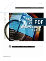 Prop Evid Management