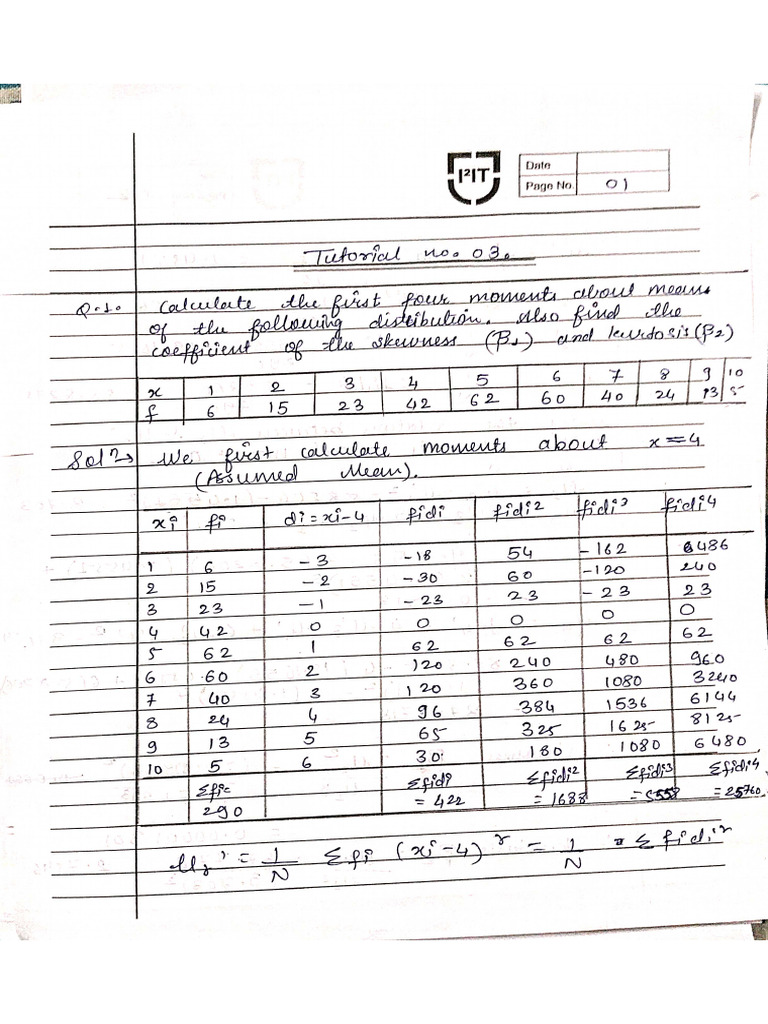 M3 3 | PDF