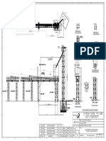 Plot Plan On 08.03.18 (On Line Weighing Scal Position 25 TPH)