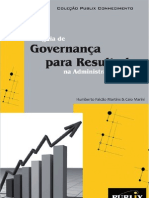 Guia Governanca Result A Dos Administracao Publica