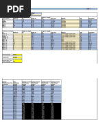 Insulation R-Values for Building Materials | PDF | Framing ...