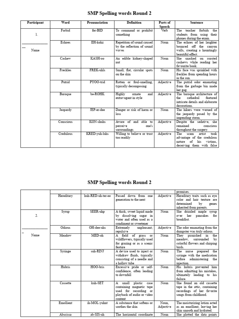 round-2-spelling-words-pdf-noun-adjective