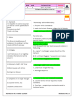 Practice Test 7 Answers