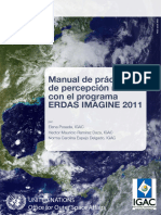 Manual de Practicas ERDAS 2011