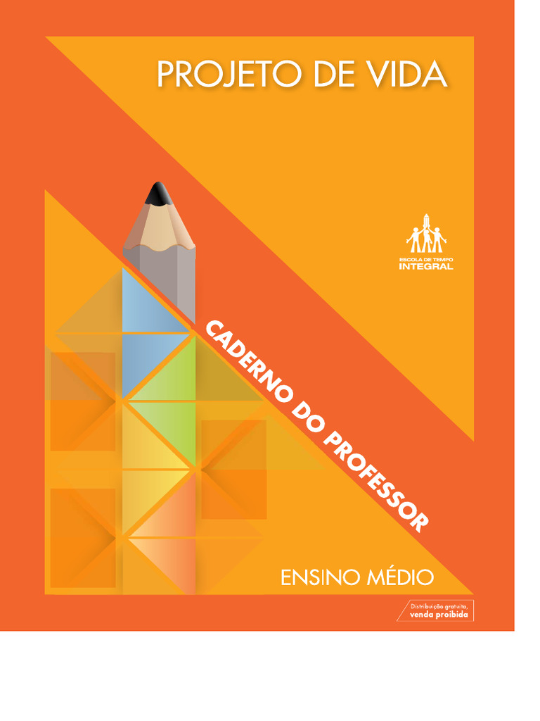 Apostila de Projeto de Vida Dos Anos Finais | PDF