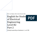 English for Level B2 Part 2.PDF