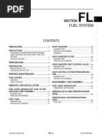 Fuel System: Section