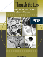 Download Women Through the Lens- Gender and Nation in Chinese Cinema by Jhoanne Coloma Abubakar SN73079333 doc pdf