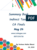 Summary Book - IDT - May 2024 - By CA Yachana Mutha_compressed