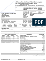 Madhya Pradesh Poorv Kshetra Vidyut Vitran Company LTD.: Block No.7 Shakti Bhawan, Rampur, Jabalpur - 482008