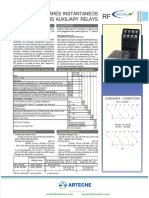 Vdocuments - MX Arteche-Rf4