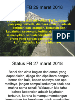 Materi bekerja dan beramal