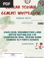 Goienkaria 382 | PDF