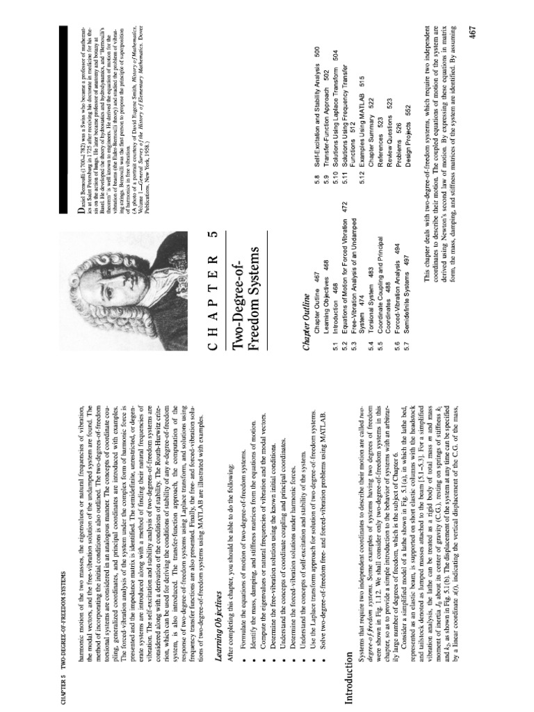 CH 5 Notes | PDF