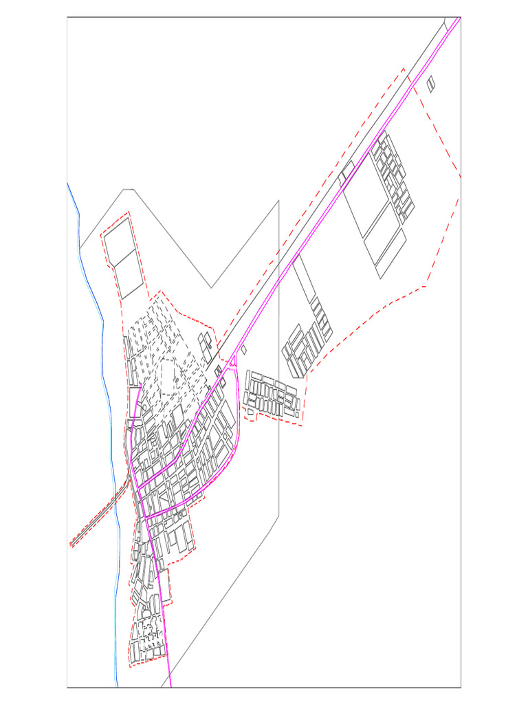 Plano de Pimentel II-modelo | PDF