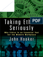 Taking Ethics Seriously - Why Ethics Is An Essential Tool For The Modern Workplace (PDFDrive)