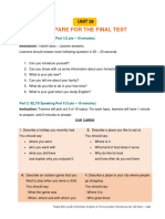 Coursebook - Unit 28