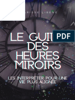 Le guide des heures miroirs