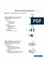 Catalogue des équipements Trouvay & Cauvin | PDF