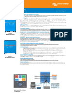 Datasheet Quattro 3kVA 15kVA EN