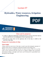 Lecture - 07 - Elements of Civil Engineering