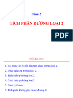 Tích Phân Đư NG Lo I 2