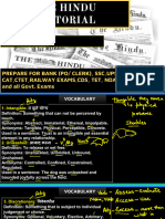 Editorial with annotation pdf