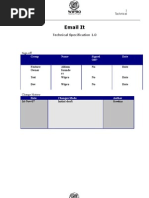 Email It TS Verion 4